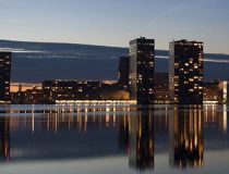 Containervergunning Almere