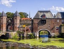 Container huren in Amersfoort