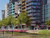 Container huren in lelystad
