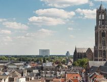 container huren in utrecht