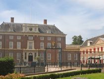 Container huren in Zeist