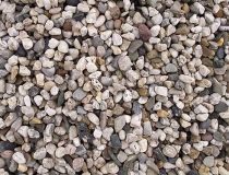 Wit Tuingrind 8-16mm