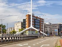 Container huren in Eindhoven