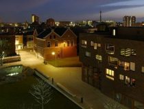 Container huren in Enschede