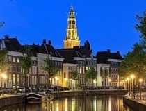 Container huren in Groningen