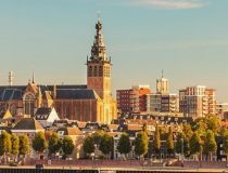 Container huren in Nijmegen