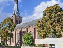 Container huren in Tilburg