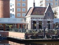 Container huren in Almelo