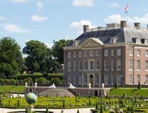 Container huren in Apeldoorn