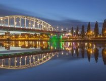 Container huren in Arnhem