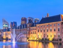 Container huren in Den Haag