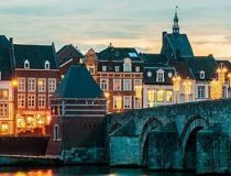 Container huren in Maastricht