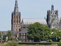 Container huren in Den Bosch