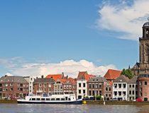 Container huren in Deventer