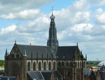 Container huren in Haarlem