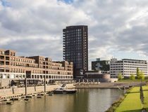 Container huren in Venlo