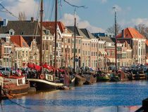 Container huren in Zwolle